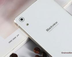 Обзор смартфона Blackview Omega Pro: бюджетный металл Технические характеристики blackview omega pro