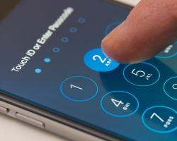 Как на iPhone поставить пароль на приложение: несколько полезных советов