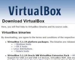 Установка Windows XP на виртуальную машину VirtualBox Виртуальная машина для хр